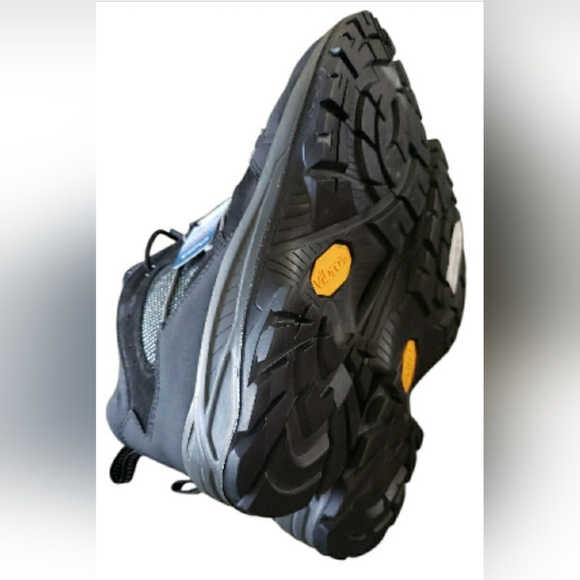 Sporty Waterproof Hiking Work Snow Outdoors Ankle Boot New main image 5